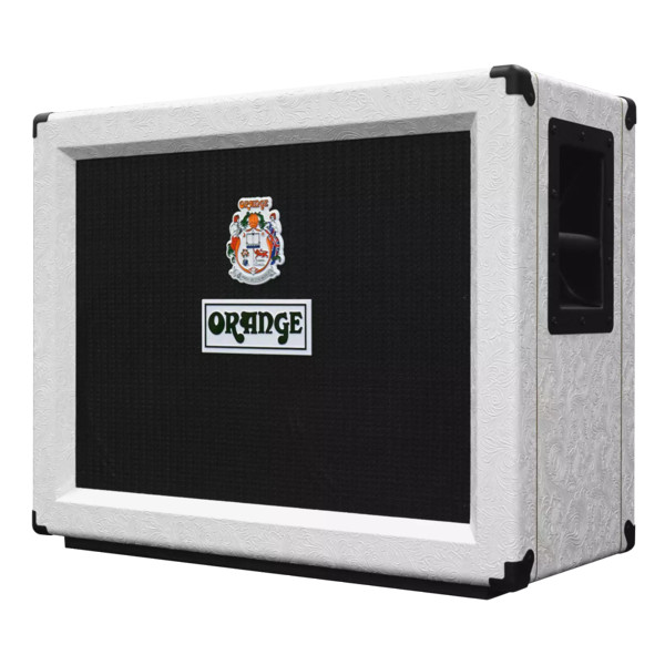Zdjęcie 3 z 9, produktu Orange Oriverb - Rockerverb 50C MKIII Neo