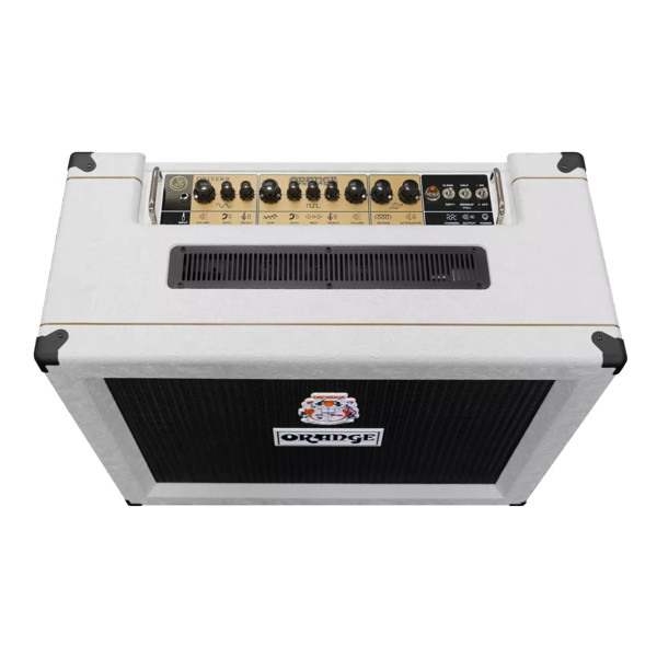 Zdjęcie 5 z 9, produktu Orange Oriverb - Rockerverb 50C MKIII Neo