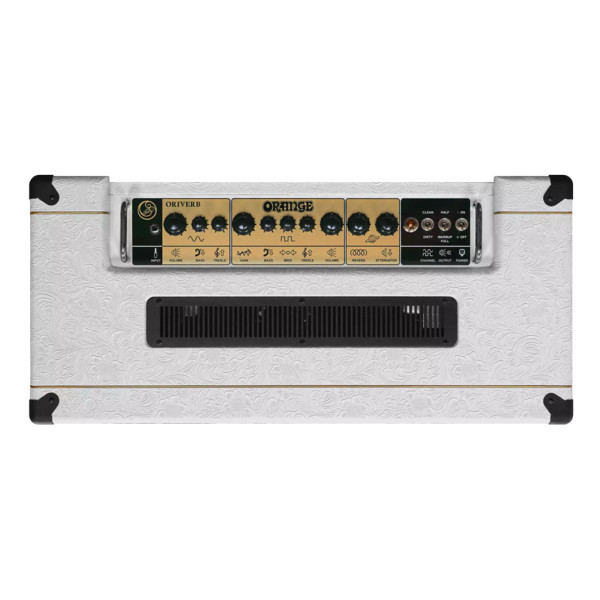 Zdjęcie 6 z 9, produktu Orange Oriverb - Rockerverb 50C MKIII Neo
