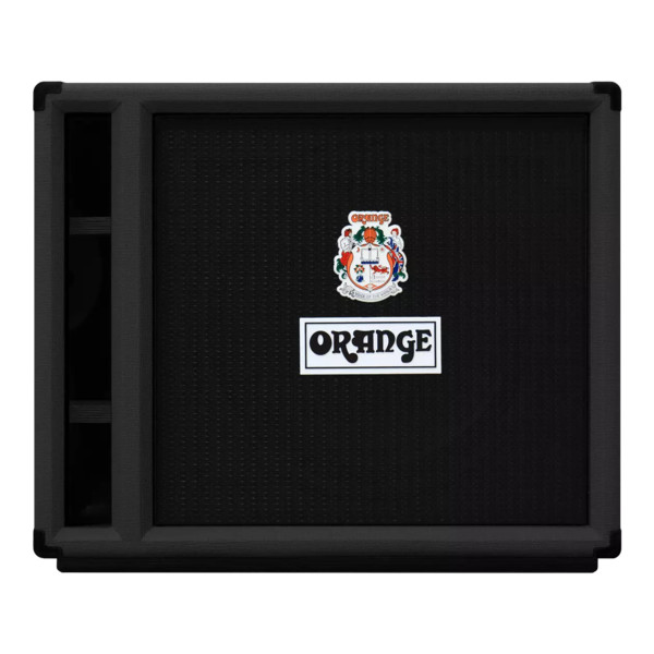 Zdjęcie 1 z 10, produktu Orange OBC115C BK