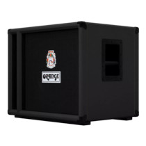 Miniatura zdjęcia 2 z 10, produktu Orange OBC115C BK