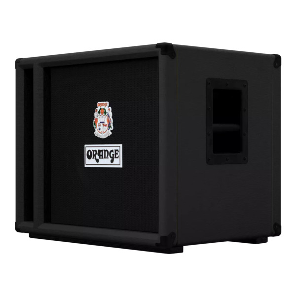 Zdjęcie 2 z 10, produktu Orange OBC115C BK