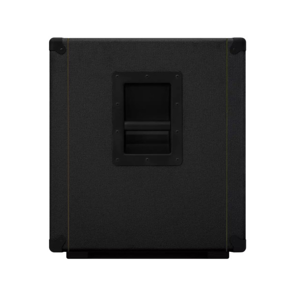 Zdjęcie 3 z 10, produktu Orange OBC115C BK
