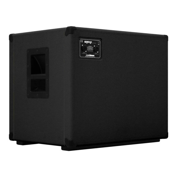 Zdjęcie 4 z 10, produktu Orange OBC115C BK