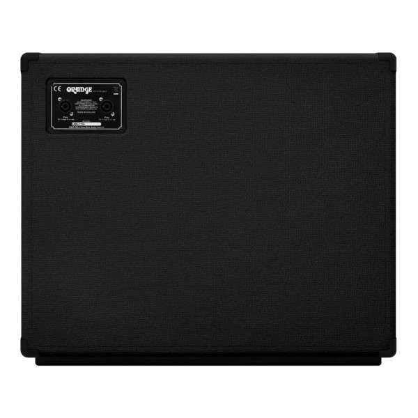 Zdjęcie 5 z 10, produktu Orange OBC115C BK