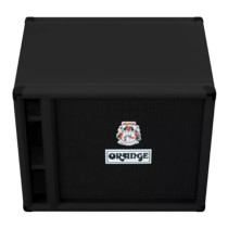 Miniatura zdjęcia 6 z 10, produktu Orange OBC115C BK
