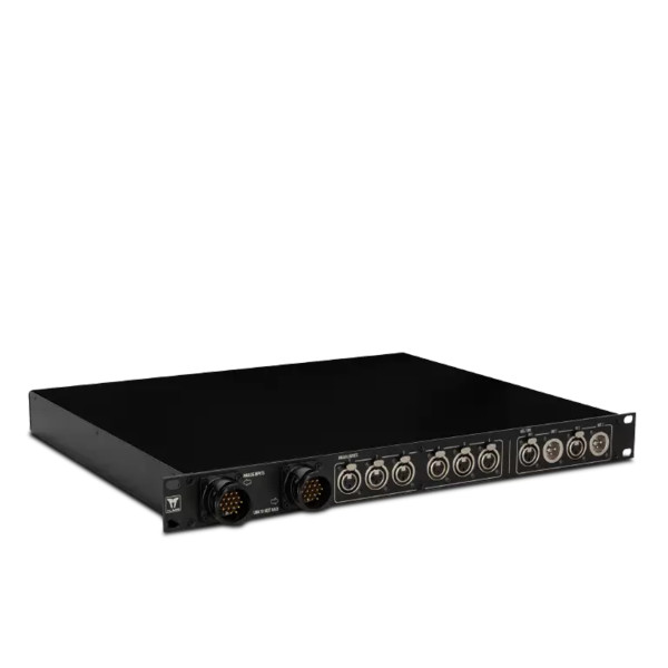 Zdjęcie 1 z 1, produktu TT+ Audio SD 6/4