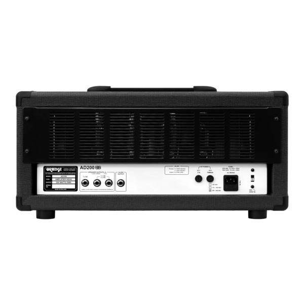 Zdjęcie 5 z 7, produktu Orange AD200 BK