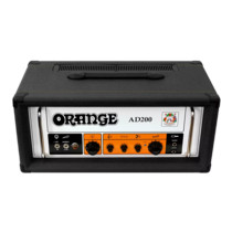 Miniatura zdjęcia 6 z 7, produktu Orange AD200 BK