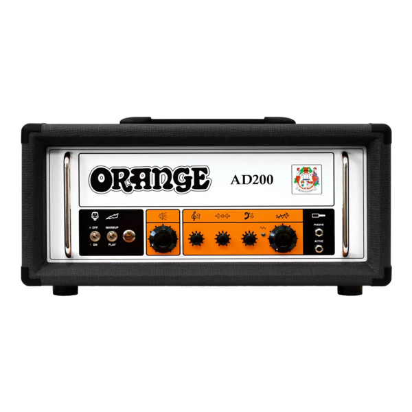 Zdjęcie 1 z 7, produktu Orange AD200 BK