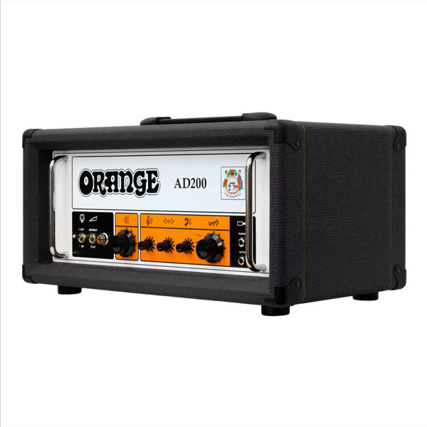 Zdjęcie 2 z 7, produktu Orange AD200 BK