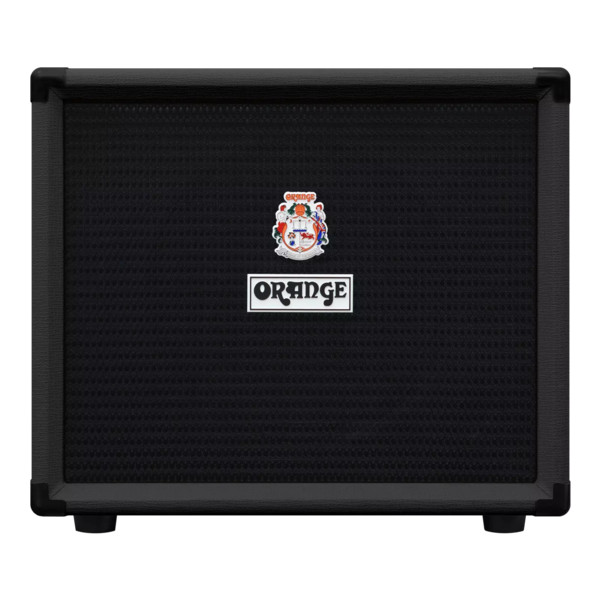 Zdjęcie 1 z 7, produktu Orange OBC 112 BK