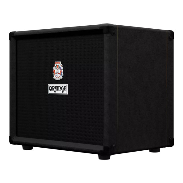 Zdjęcie 2 z 7, produktu Orange OBC 112 BK