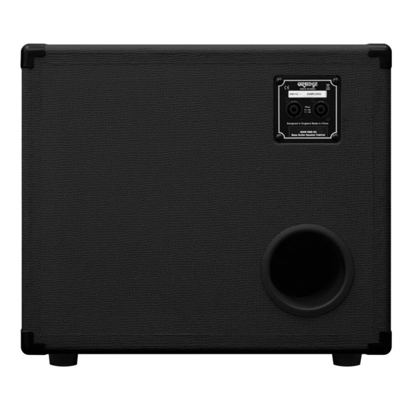 Zdjęcie 5 z 7, produktu Orange OBC 112 BK