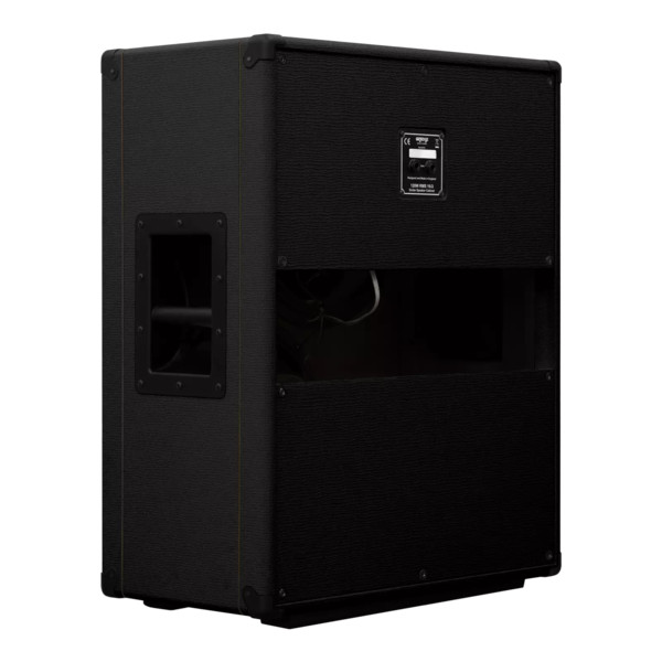 Zdjęcie 4 z 7, produktu Orange PPC 212V BK