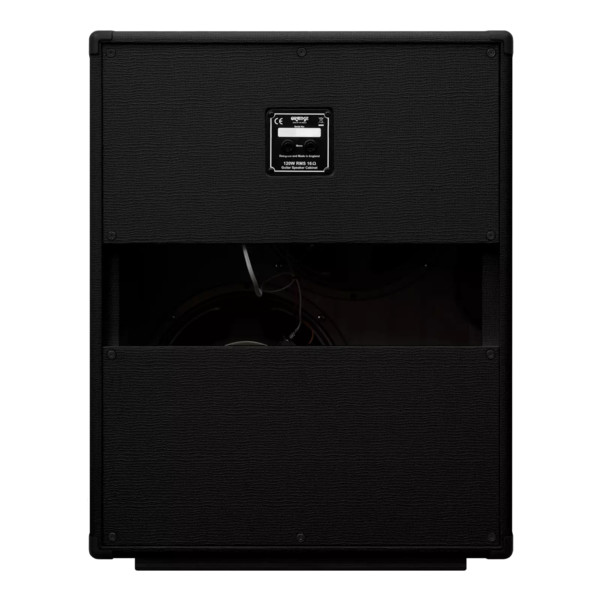 Zdjęcie 5 z 7, produktu Orange PPC 212V BK