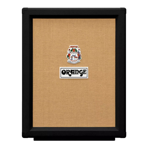 Zdjęcie 1 z 7, produktu Orange PPC 212V BK