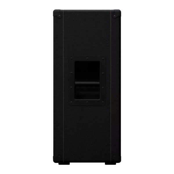 Zdjęcie 3 z 7, produktu Orange PPC 212V BK