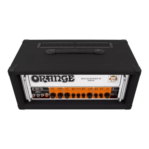 Zdjęcie 6 z 9, produktu Orange RK50H MKIII