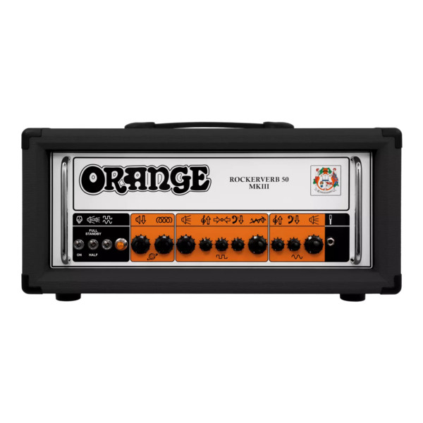 Zdjęcie 1 z 9, produktu Orange RK50H MKIII