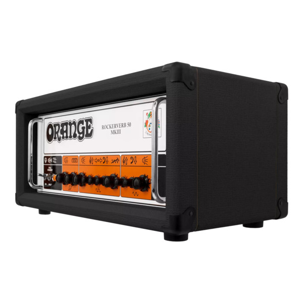 Zdjęcie 2 z 9, produktu Orange RK50H MKIII