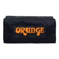 Zdjęcie Orange CVR-OR15-HEAD