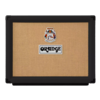 Wariant: Orange Rocker 32 BK
 Czarny, Voice of the World Gold Label 10”
Stereofoniczny, dwukanałowy wzmacniacz lampowy typu combo; 30W/15W, 2 x 10” czarny