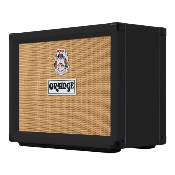 Zdjęcie 2 z 7, produktu Orange Rocker 32 BK