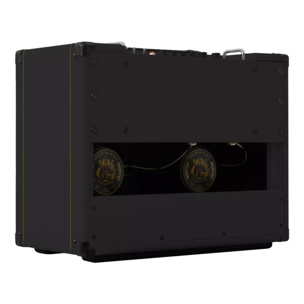 Zdjęcie 4 z 7, produktu Orange Rocker 32 BK