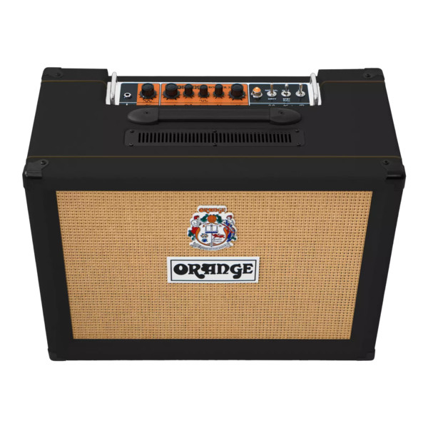 Zdjęcie 6 z 7, produktu Orange Rocker 32 BK