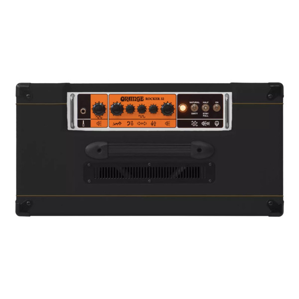 Zdjęcie 7 z 7, produktu Orange Rocker 32 BK