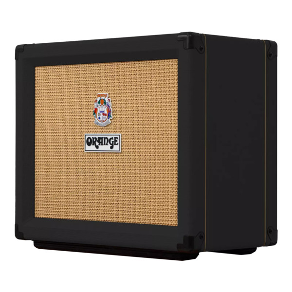 Zdjęcie 2 z 7, produktu Orange Rocker 15 BK