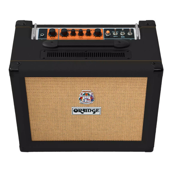 Zdjęcie 6 z 7, produktu Orange Rocker 15 BK