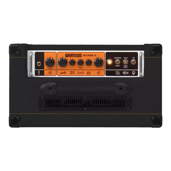 Zdjęcie 7 z 7, produktu Orange Rocker 15 BK