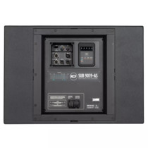 Miniatura zdjęcia 3 z 11, produktu RCF SUB 9019-AS