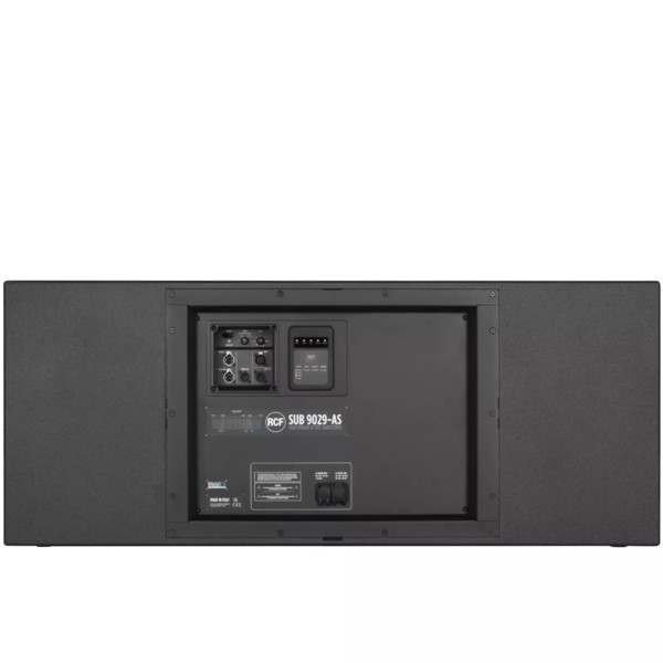 Zdjęcie 3 z 11, produktu RCF SUB 9029-AS