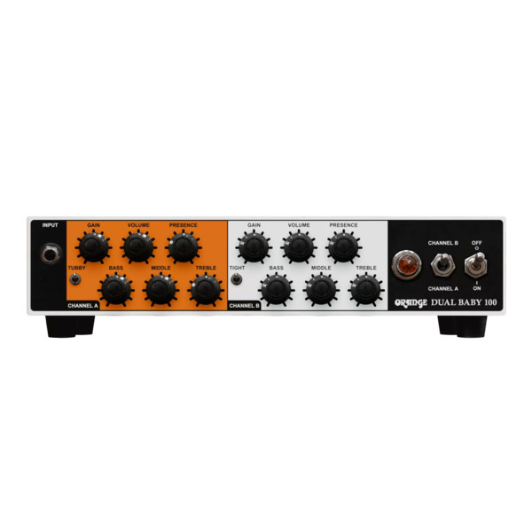 Zdjęcie 1 z 7, produktu Orange Dual Baby 100