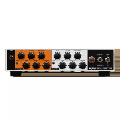 Zdjęcie produktu Orange Dual Baby 100
