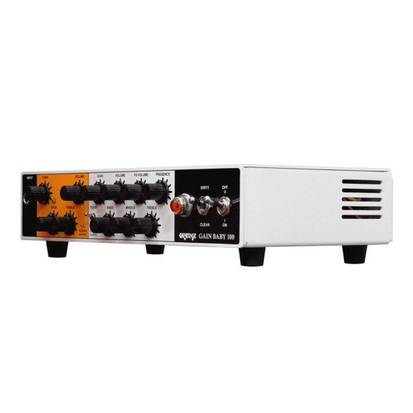 Zdjęcie 2 z 7, produktu Orange Gain Baby 100