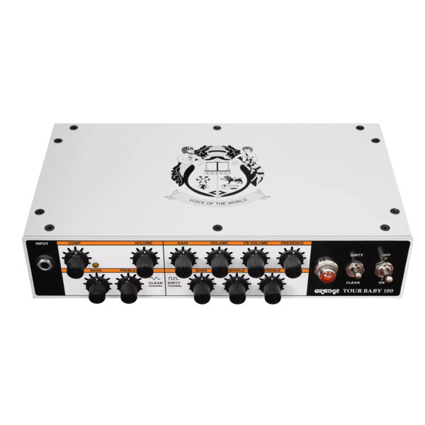 Zdjęcie 6 z 7, produktu Orange Tour Baby 100