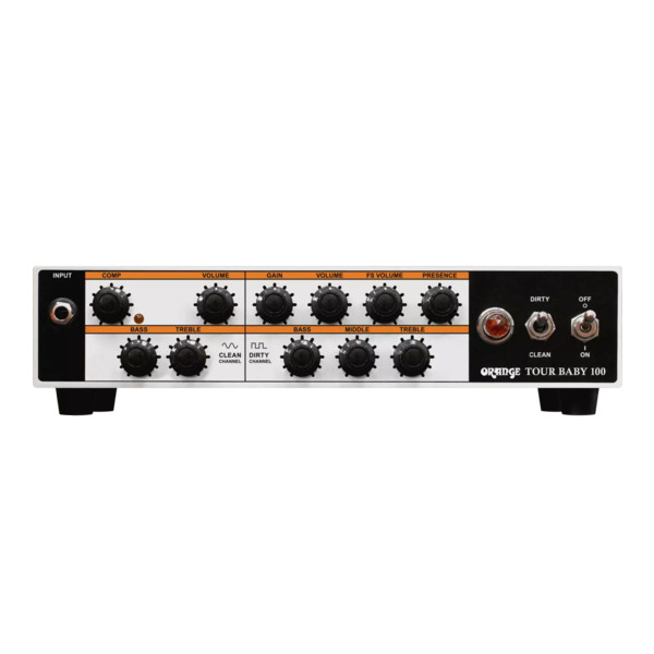 Zdjęcie 1 z 7, produktu Orange Tour Baby 100