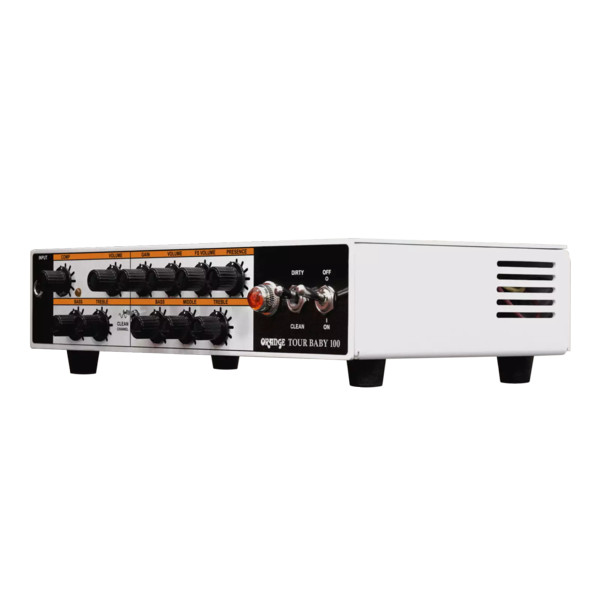 Zdjęcie 2 z 7, produktu Orange Tour Baby 100