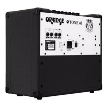 Miniatura zdjęcia 4 z 7, produktu Orange O Tone 40 BK