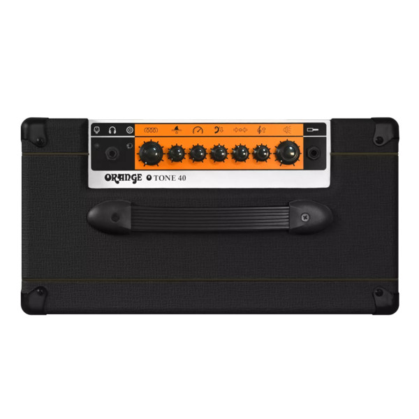 Zdjęcie 7 z 7, produktu Orange O Tone 40 BK