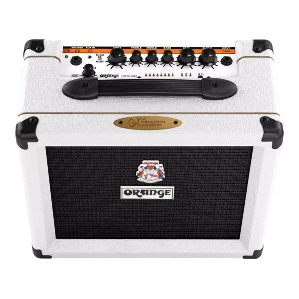 Zdjęcie 6 z 19, produktu Orange Crush20RT - Orianthi Limited Edition