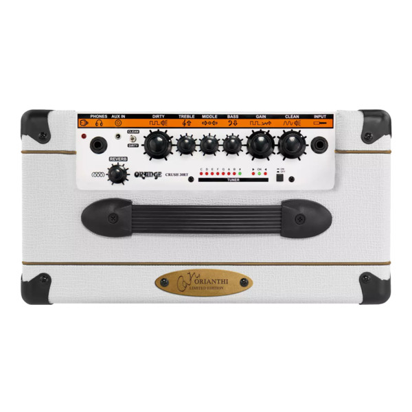 Zdjęcie 7 z 19, produktu Orange Crush20RT - Orianthi Limited Edition