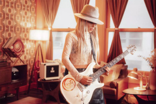 Miniatura zdjęcia 13 z 19, produktu Orange Crush20RT - Orianthi Limited Edition