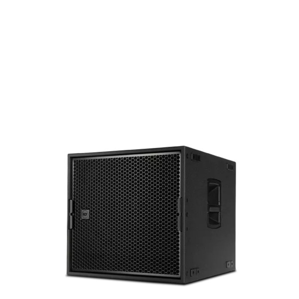 Zdjęcie 1 z 8, produktu RCF SUB 9016-AS