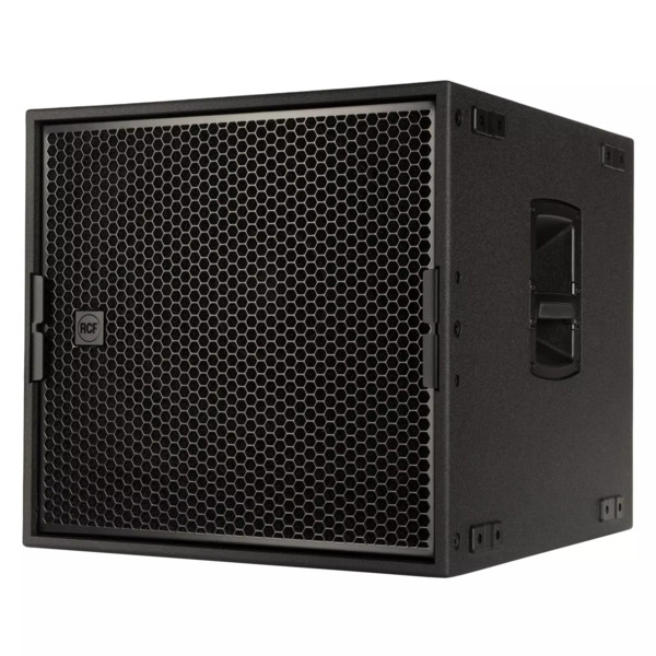 Zdjęcie 3 z 8, produktu RCF SUB 9016-AS