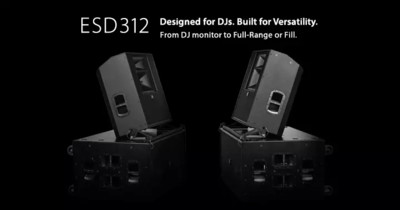Miniatura zdjęcia 16 z 16, produktu KV2 Audio ESD312